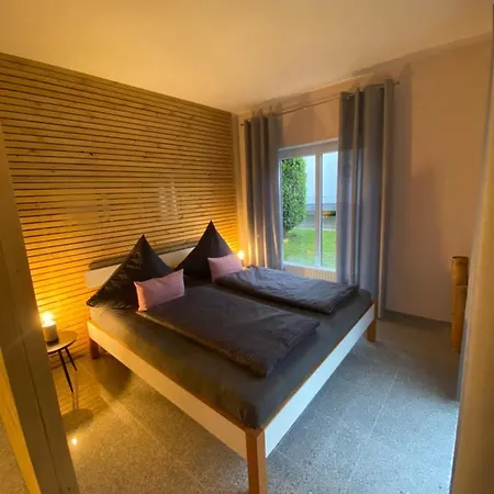 Apartment 1 Zimmer Friesenheim  Exterior photo