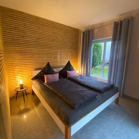 Apartment 1 Zimmer Friesenheim  Exterior photo