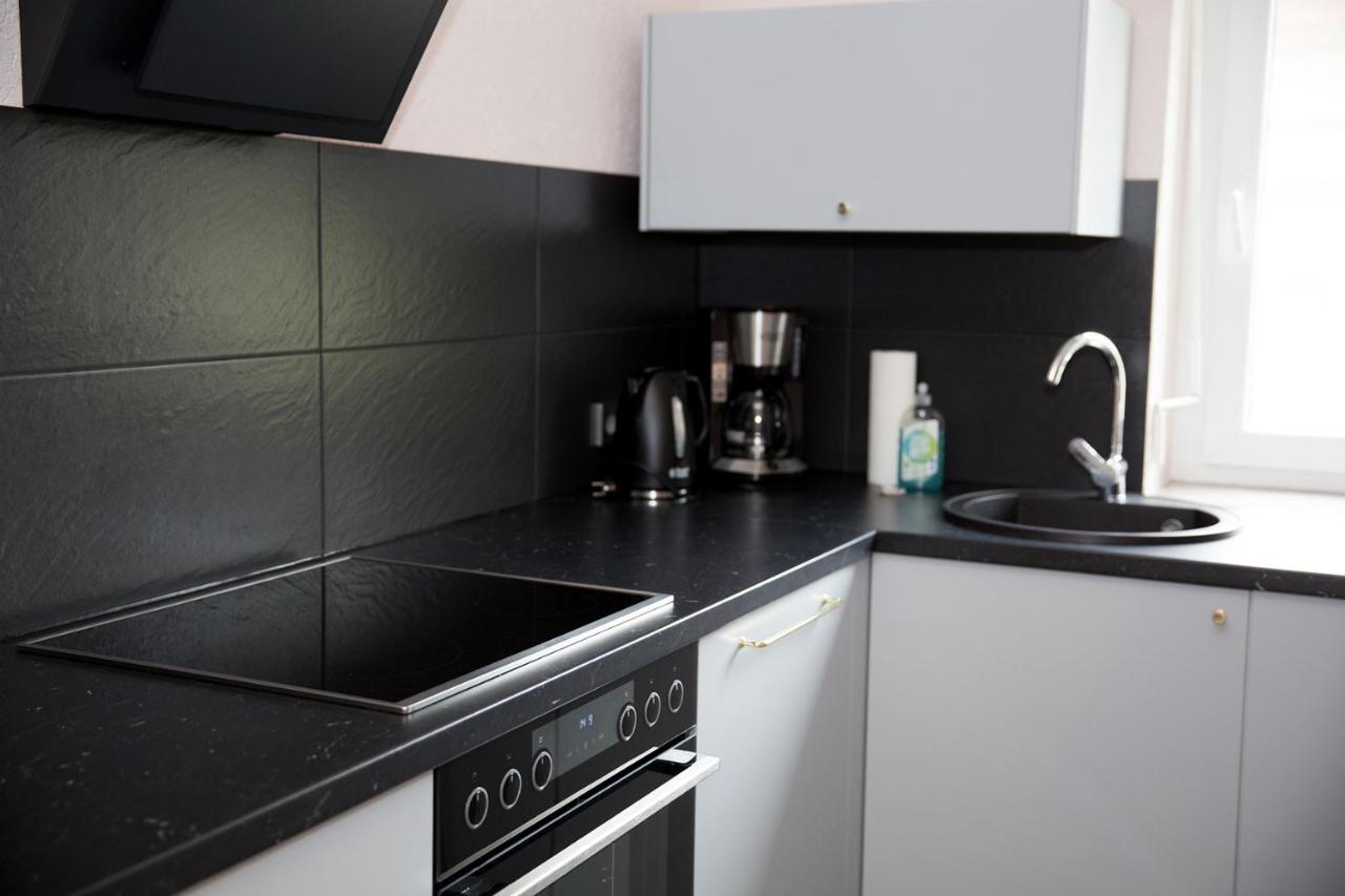 Apartment 1 *