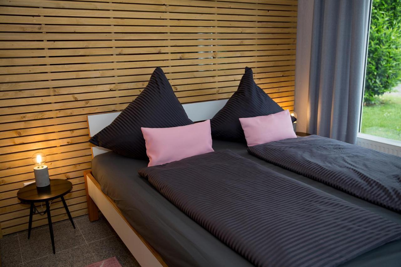 1 Apartment Friesenheim (Baden-Wurttemberg)