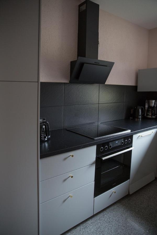 1 Apartment Friesenheim (Baden-Wurttemberg)