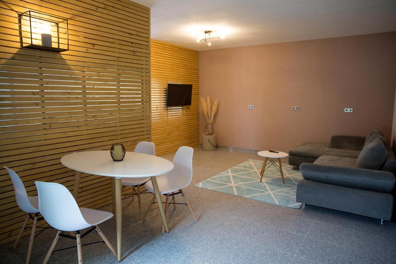 Apartment 1