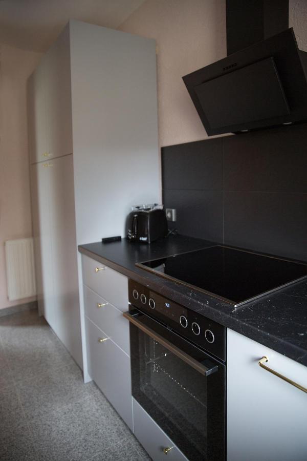 Apartment 1 Friesenheim (Baden-Wurttemberg)